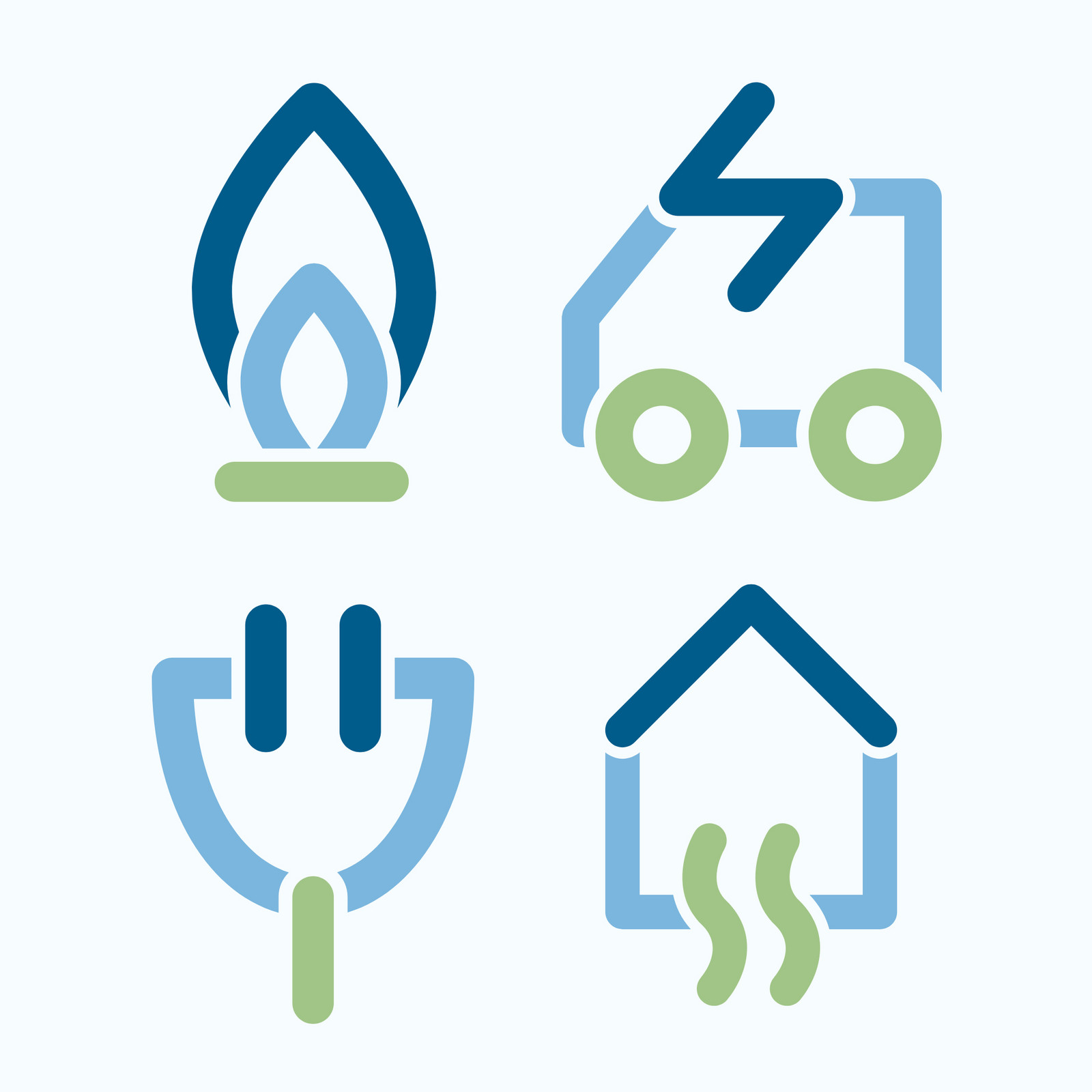 hochzwei_stni_teaser_05.jpg Vier Blau grüne Icons