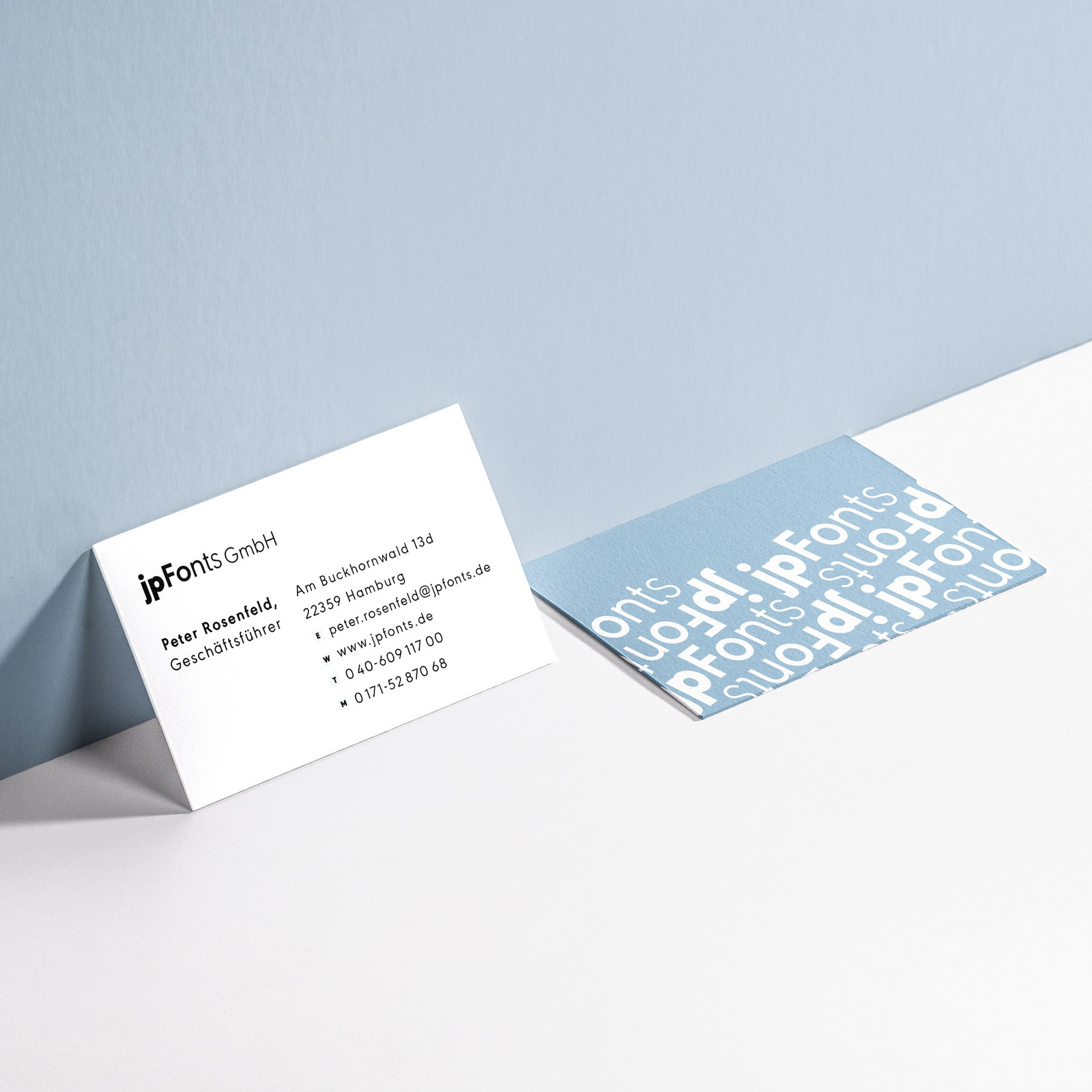 hochzwei_rose_teaser_02.jpg Zwei Visitenkarten von Peter Rosenfeld