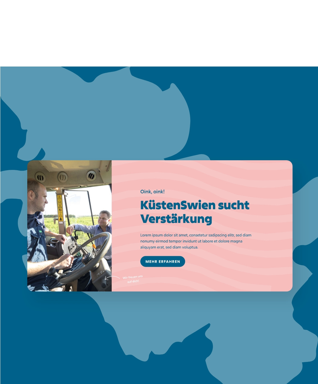 hochzwei_Brunk_teaser_07.jpg Karrierekachel der Küstenswien Homepage