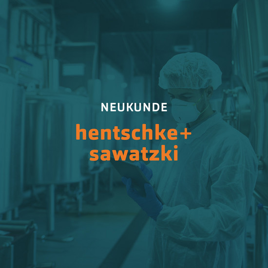 Familientradition²: hentschke + sawatzki Neukunden Kachel für hentschke sawatzki