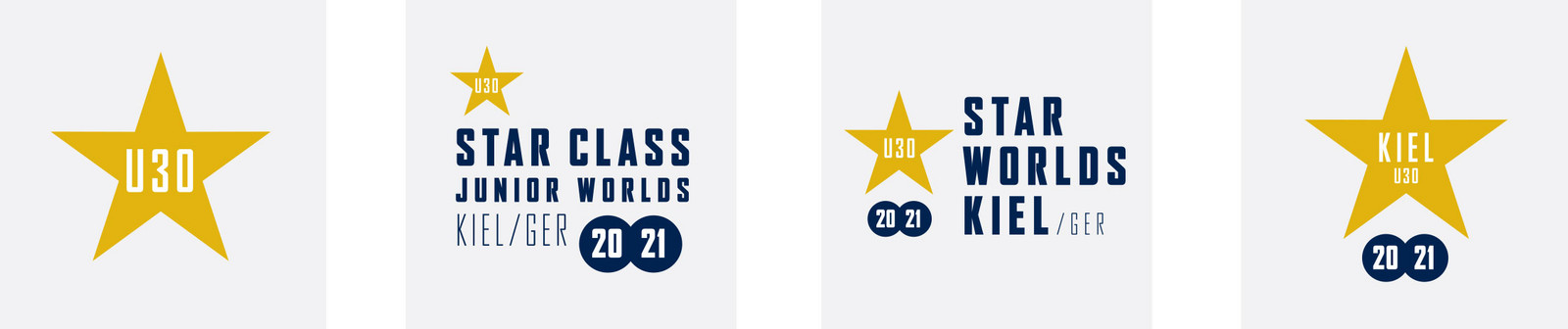 kyc-07.jpg Vier weiße Kästen mit gelben Stern