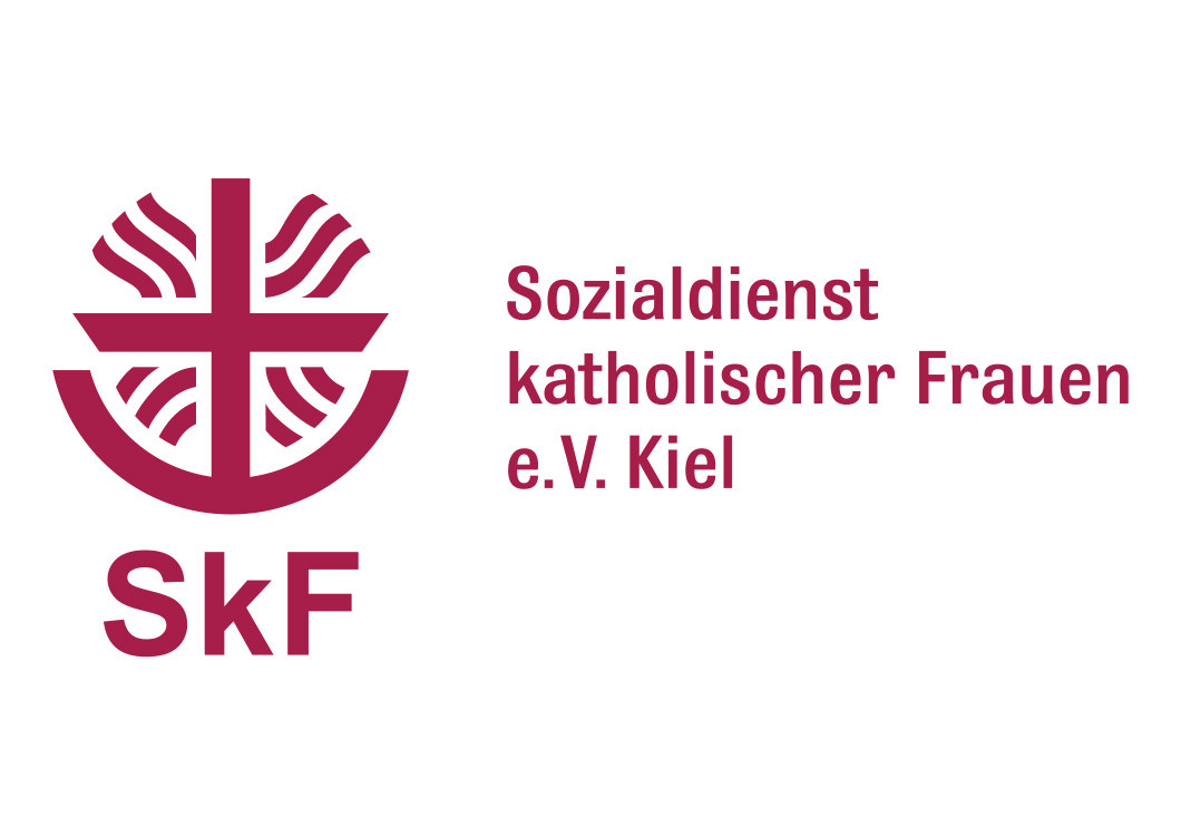 skf-02.jpg Rot weißes Logo vom SkF