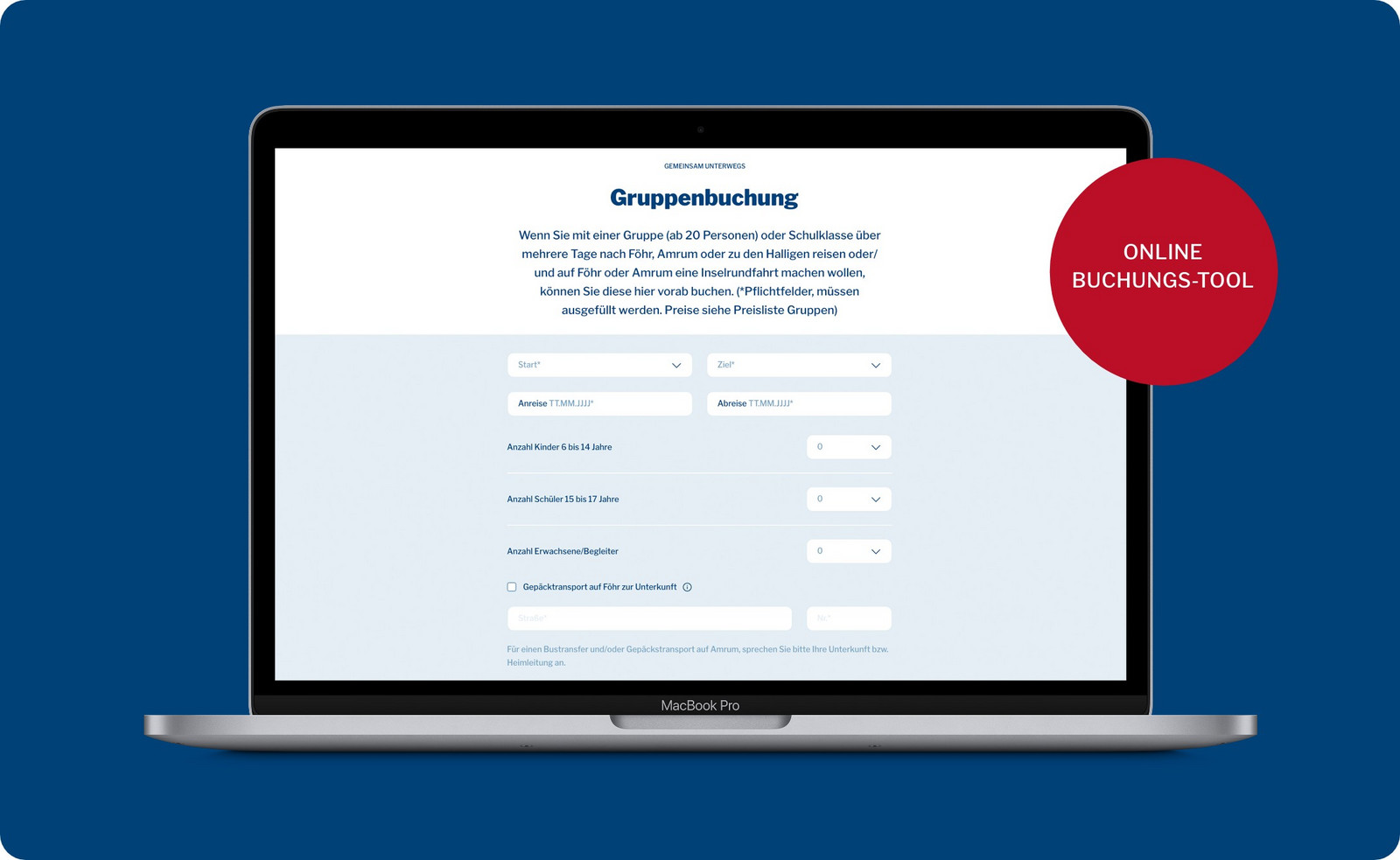 h2_wdr_teaser_04.jpg Einblicke in das Online-Buchungstool auf Laptop