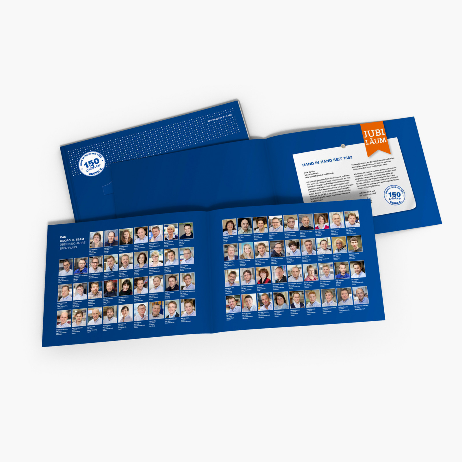 hochzwei_georgc_teaser_07.jpg Bildercollage von allen Georg C Mitarbeitern