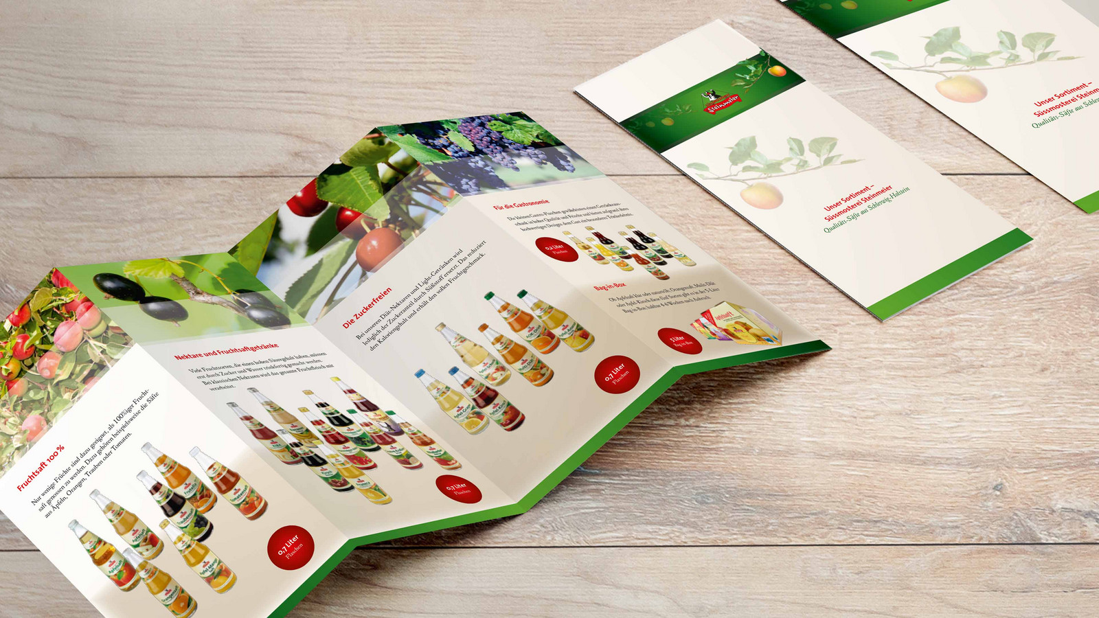 hochzwei_stei_teaser_05.jpg Steinmeier Flyer mit verschiedenen Sorten