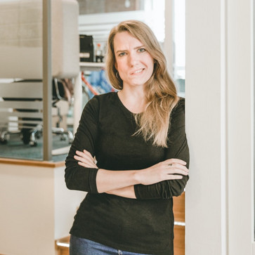 Mitarbeiterbild von Sandra Nicolaisen