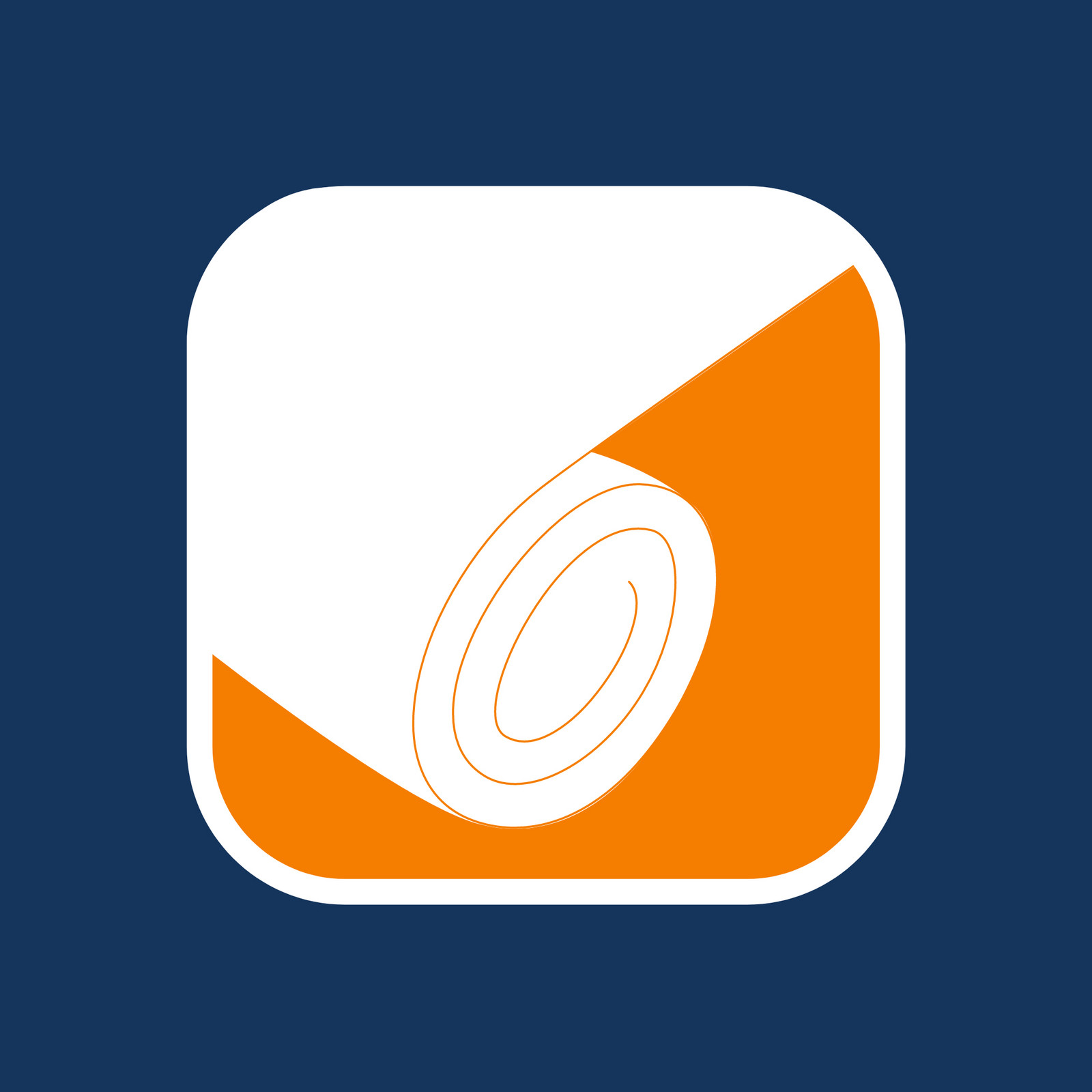 hochzwei_mrt_teaser_05.jpg Orangenes Icon mit einem eingerollten Teppich