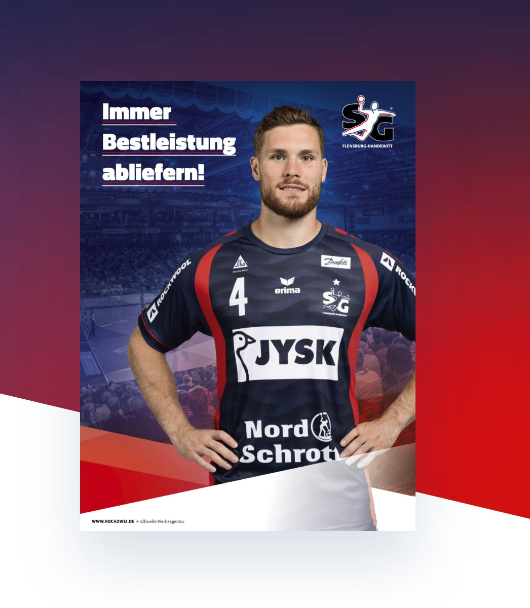 hochzwei_sgAnpfiff_teaser_06.jpg Ein SG Spieler posiert für die Kamera