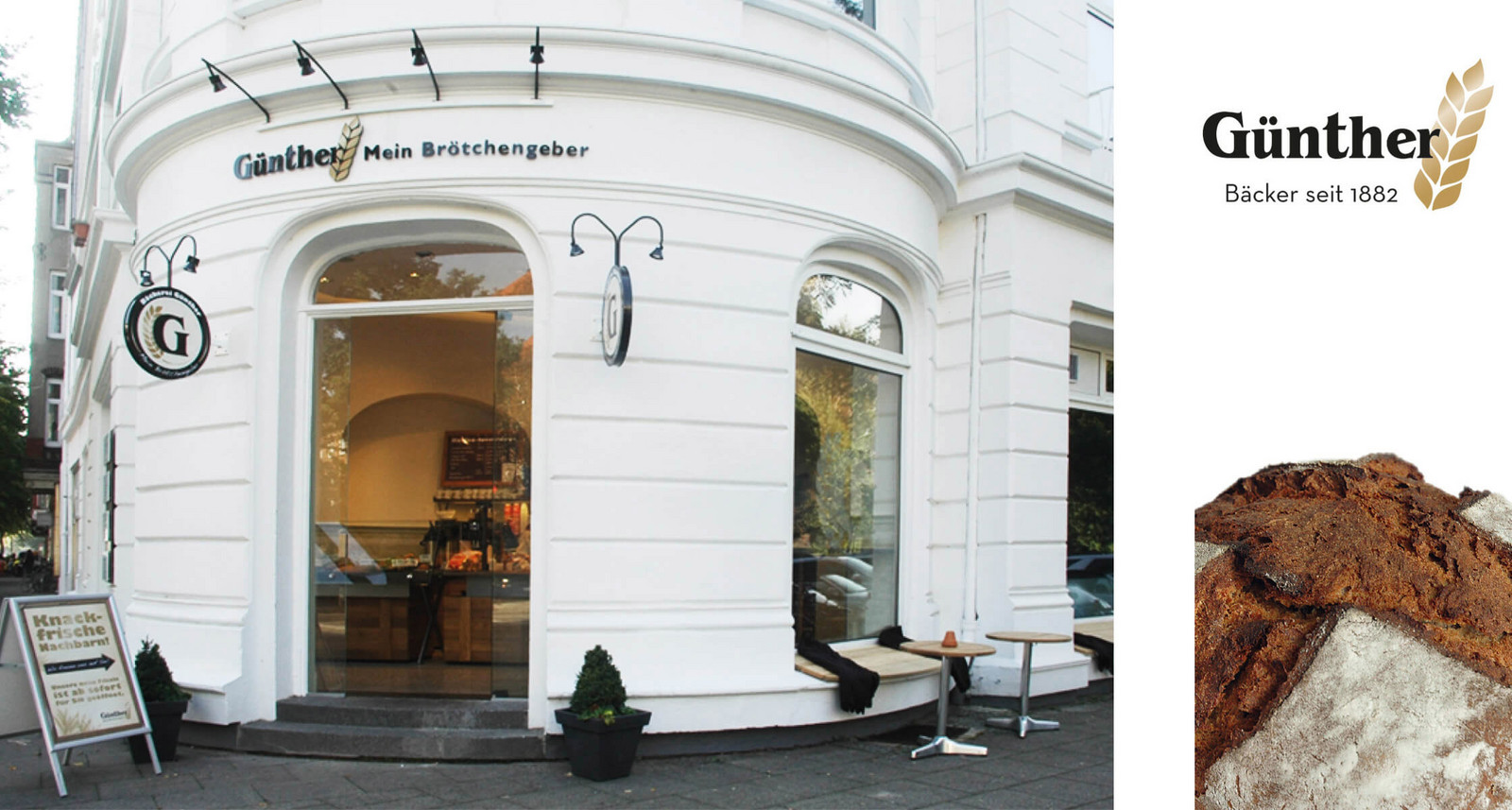 guenther-01-02.jpg Eingangbereich einer Bäckerei Günther Filiale