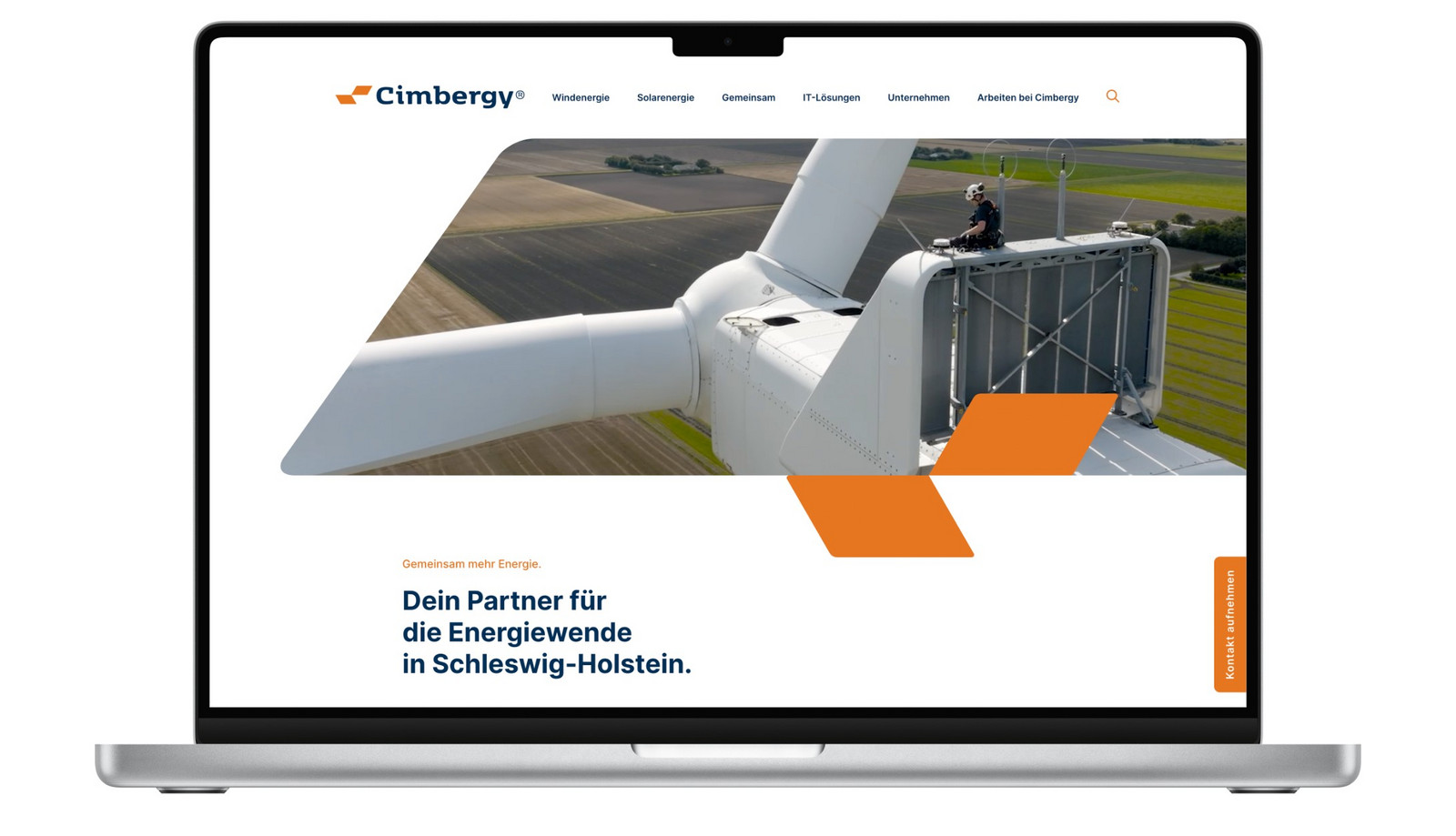 h2_cimbergy_teaser_02.jpg Die neue Website in der Desktop-Ansicht