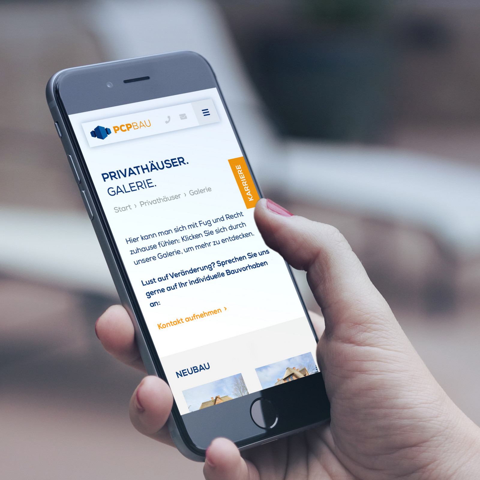 hochzwei_pcp_teaser_02.jpg Mobile Ansicht von pcp Bau