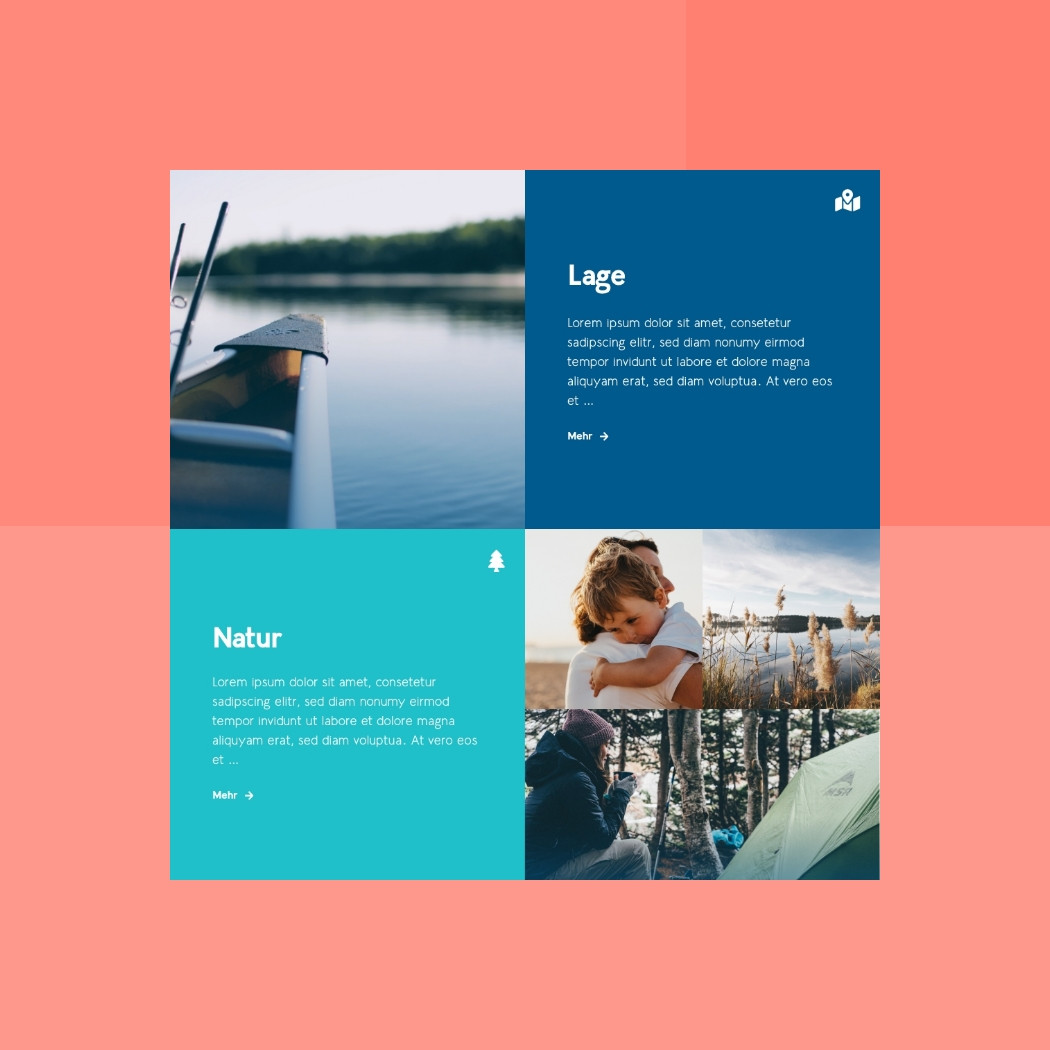 hochzwei_wksrecruiting_teaser_07.jpg Eine Bildercollage von einem See mit einem Kind