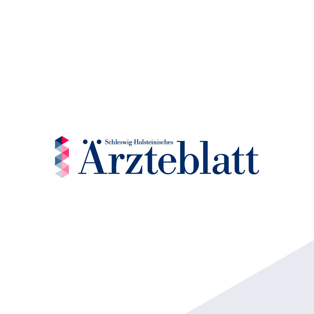 Logo des Ärzteblattes