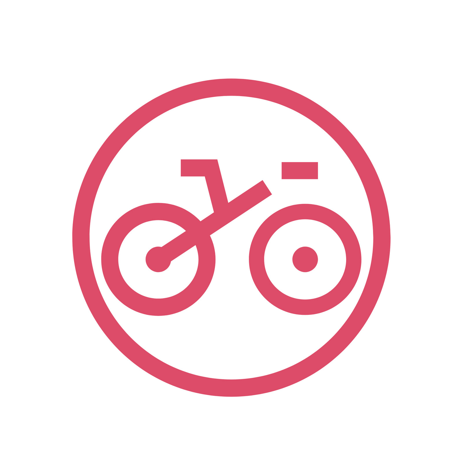 hochzwei_deso_teaser_07.jpg Stilisiertes Fahrrad in einem Kreis