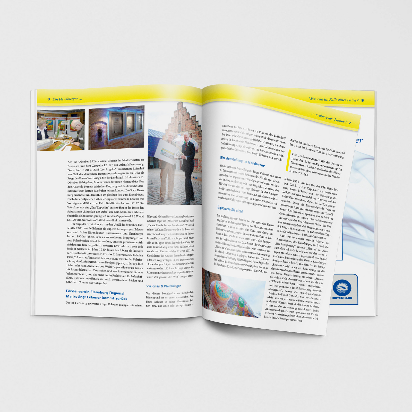 hochzwei_fab_teaser_07.jpg Doppelseite eines Magazins für den FAB