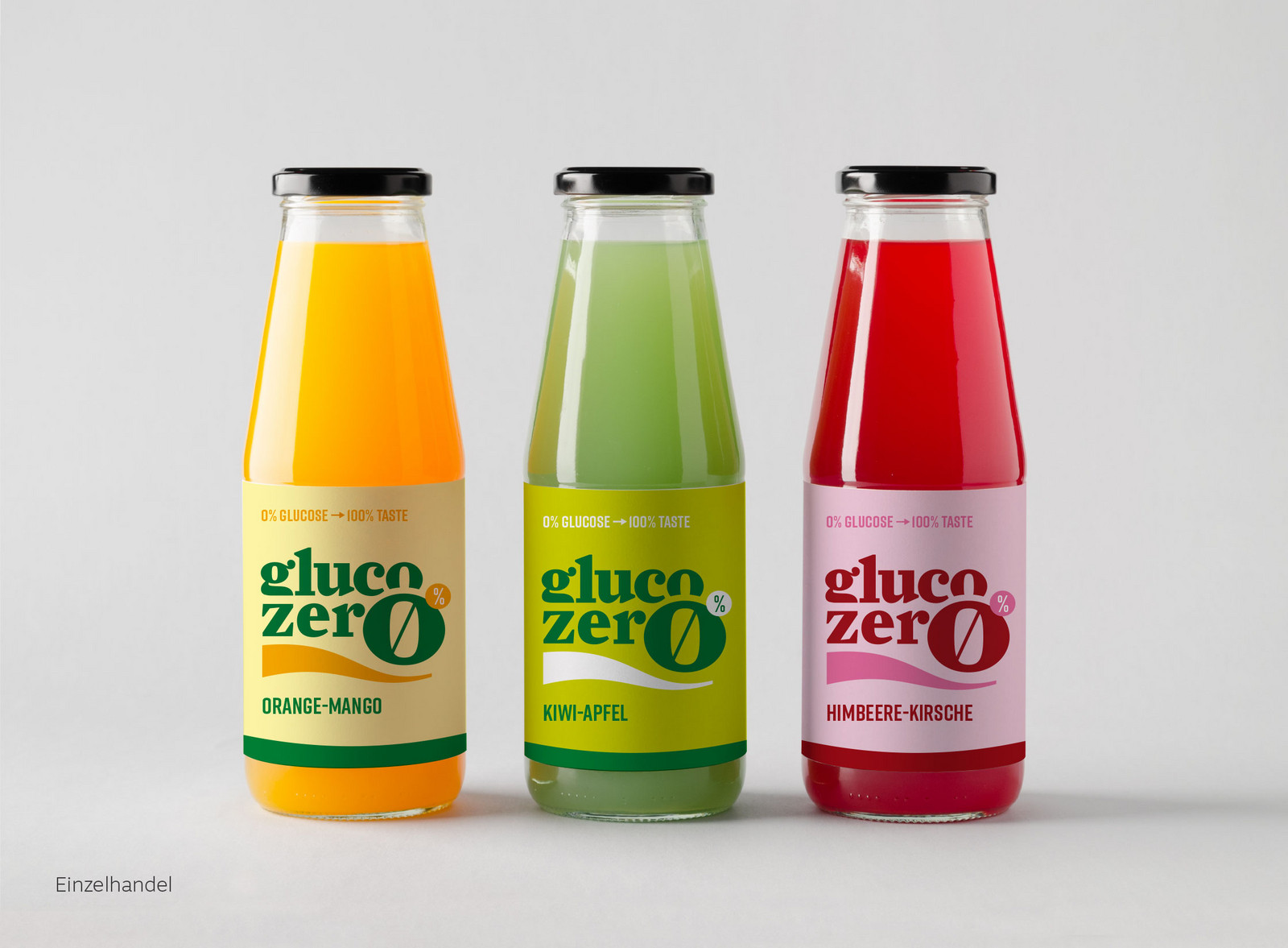 glucozero-09.jpg Drei bunte Saftflaschen