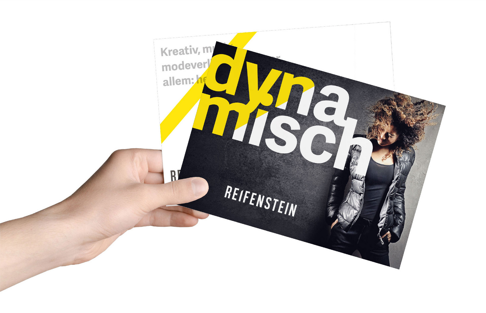 reifenstein-04.jpg Hand hält Flyer von Reifenstein