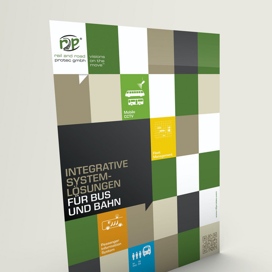 Bildercollage bestehend aus vielen Farbkacheln in verschiedenen Tönen