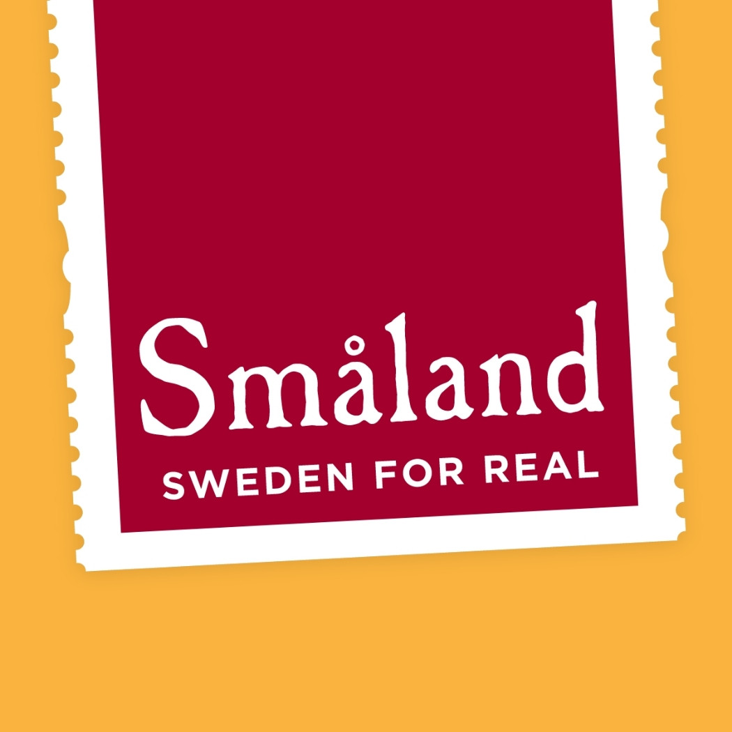 Logo für Smaeland