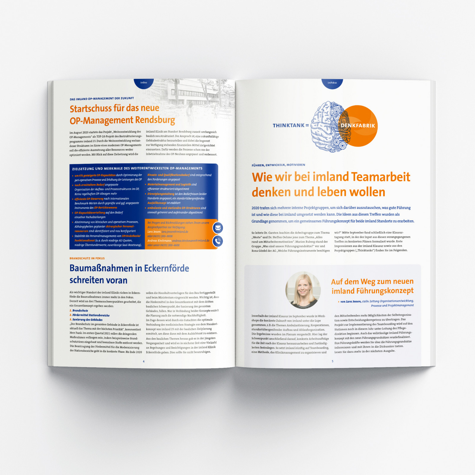 hochzwei_imland_teaser_04.jpg Ein aufgeschlagenes Imland Magazin