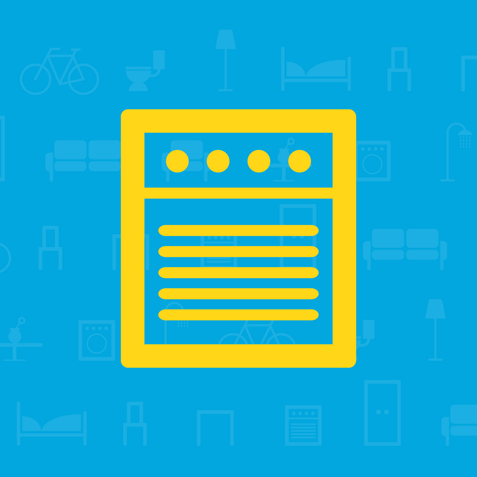 hochzwei_smartlodge_teaser_08.jpg Blaue Kachel mit gelben Backofen