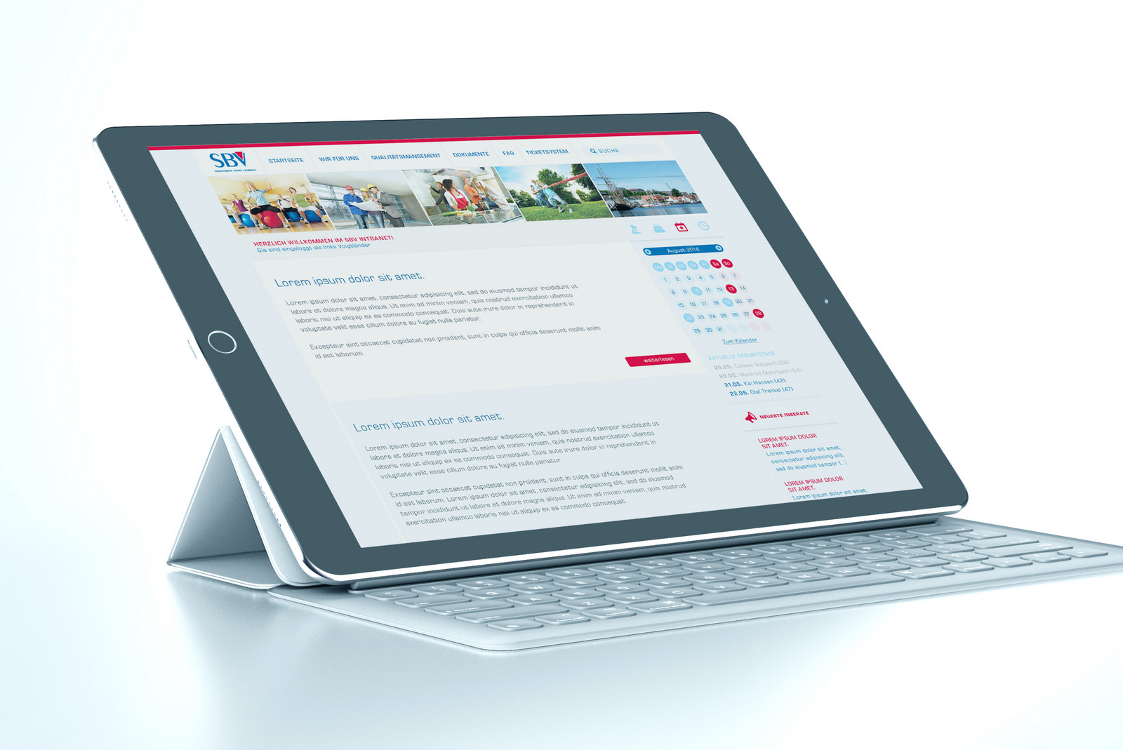 hochzwei_sbv_teaser_gross_01.jpg SBV Homepage in Ipad Ansicht