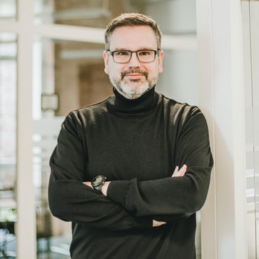 Mitarbeiterbild von Olaf Lensch