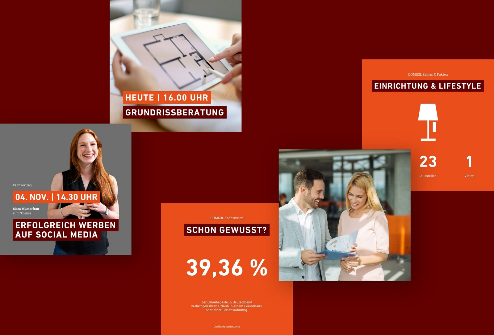 h2_domizil_teaser_09.jpg Zu sehen sind praktische Canva-Vorlagen in neuem Design der Domizil Husum.