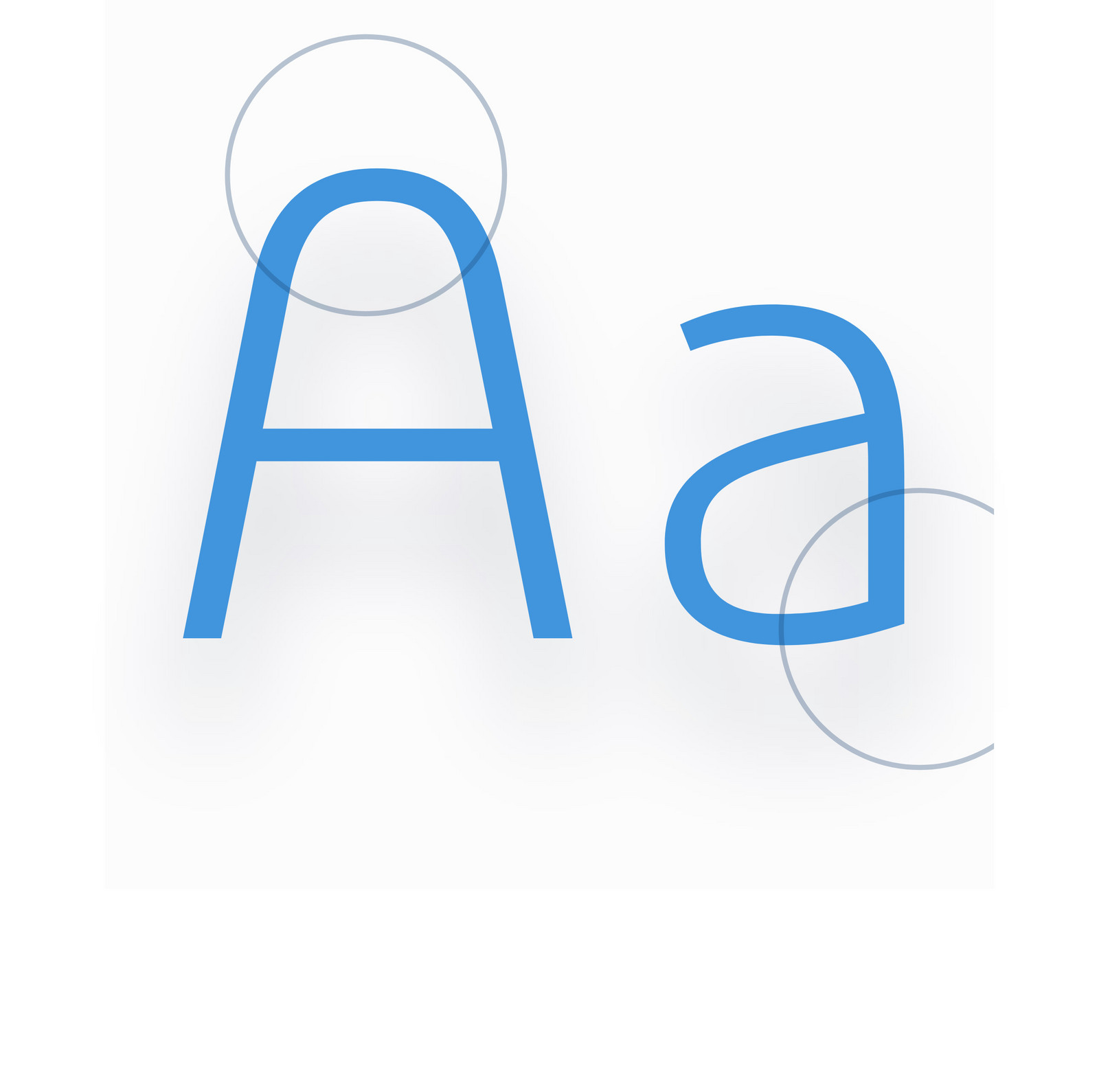 hochzwei_beyer_teaser_03.jpg Zwei Buchstaben in großer und kleiner Schrift