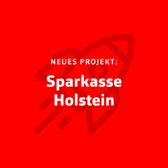 Hochzwei Teaser Kachel von Sparkasse Holstein