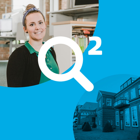 Aufstiegschancen Mitarbeiterfoto von Henrike