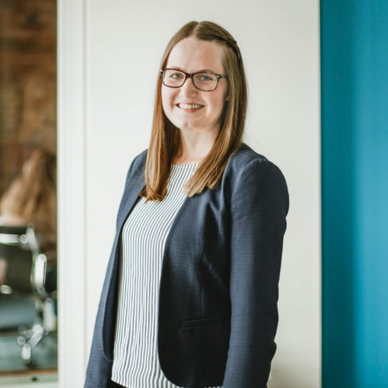 Gyde Rörden Mitarbeiterbild von Gyde Rörden