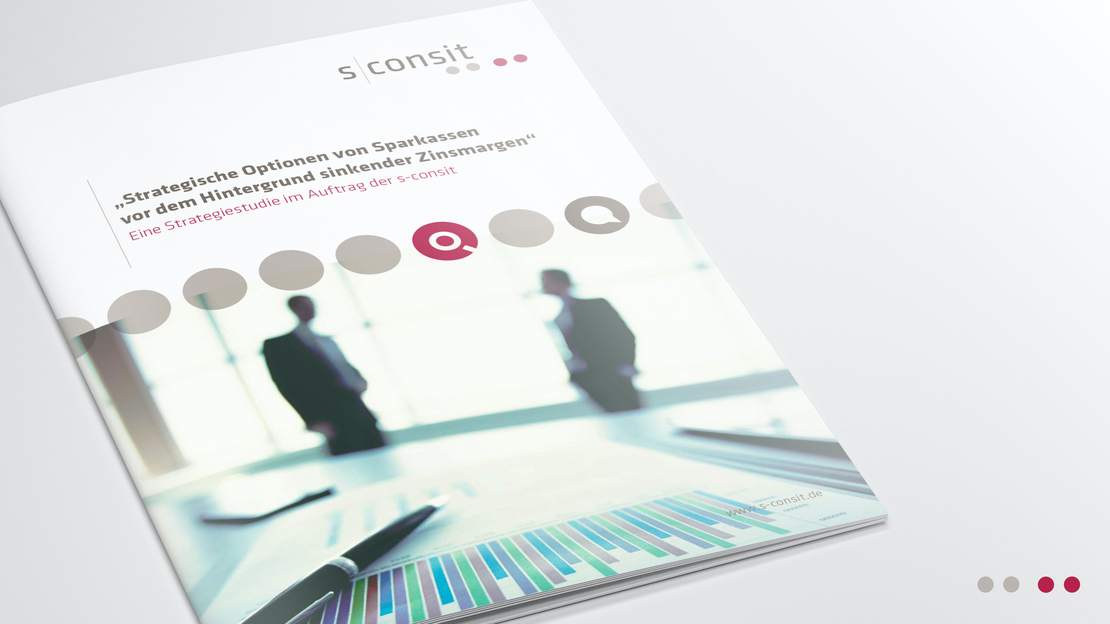 S consit Katalog Frontseite