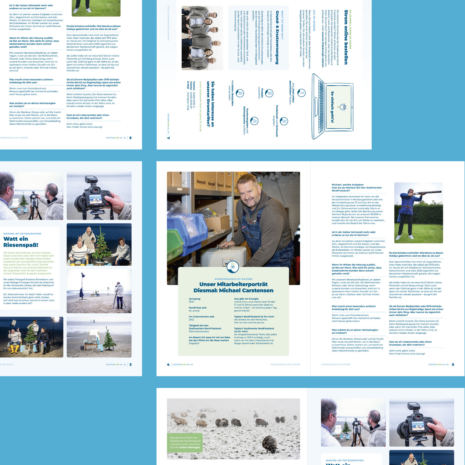 hochzwei_stni_teaser_03.jpg Mehrere Artikelausschnitte von Stadtwerke Artikeln