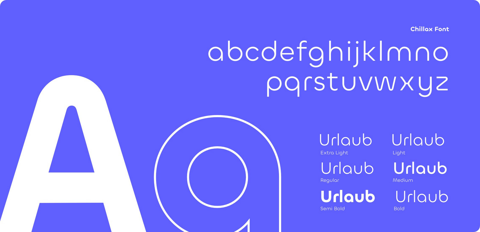 Schriftstil Beispiel