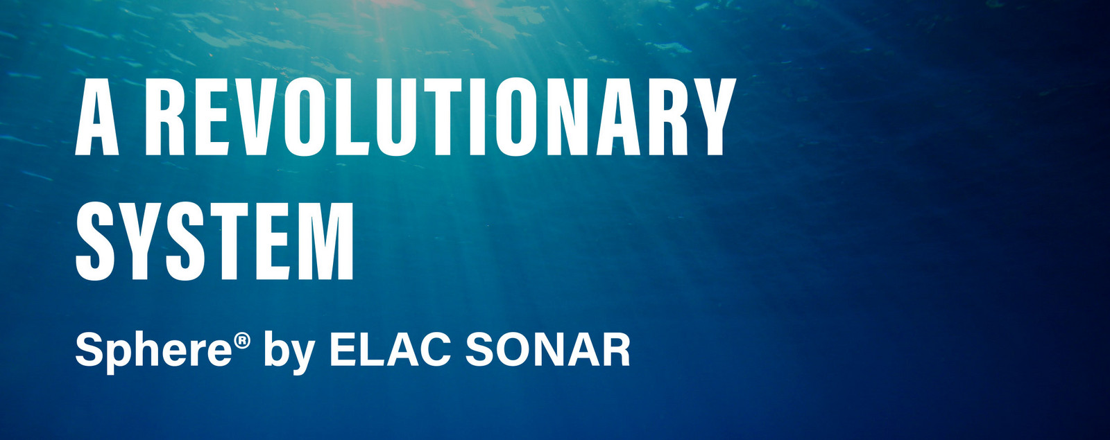 elac-messe-05.jpg Unterwasserbild mit weißem Schriftzug