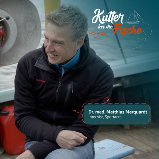 Unser Videopodcast Folge #7 Folgenteaser mit Matthias Marquardt