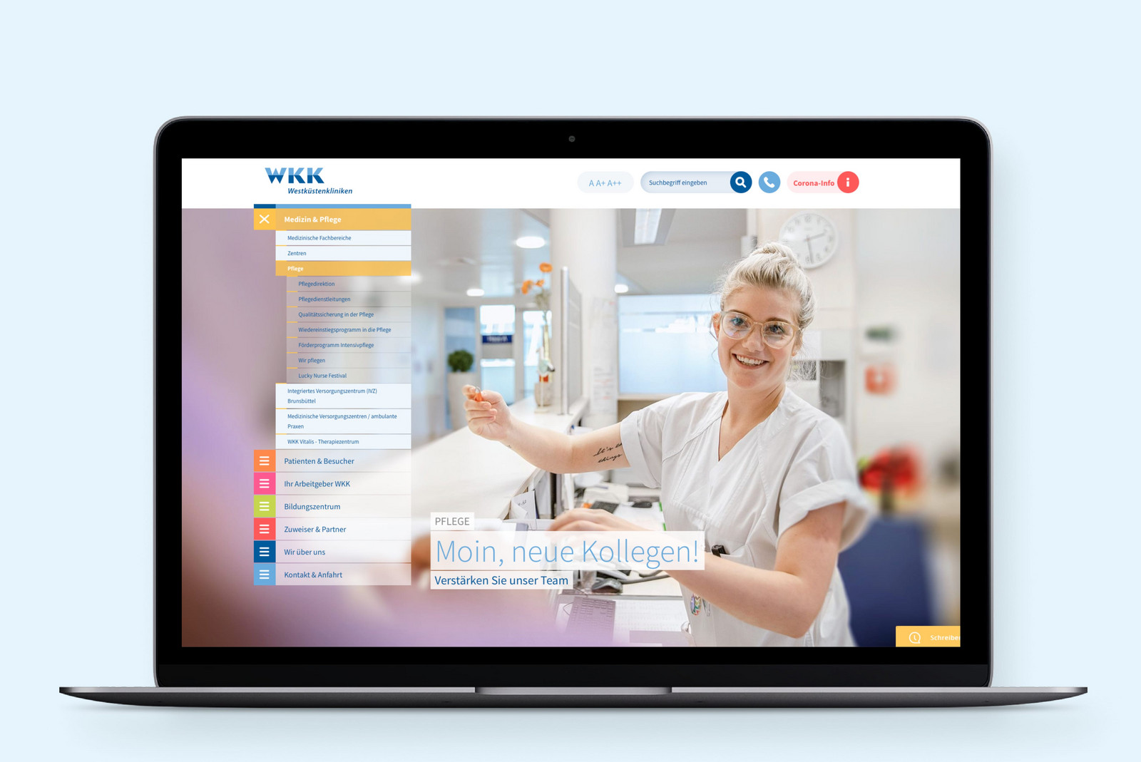 hochzwei_wkk_teaser_gross_02.jpg WKK Homepage als Desktopansicht