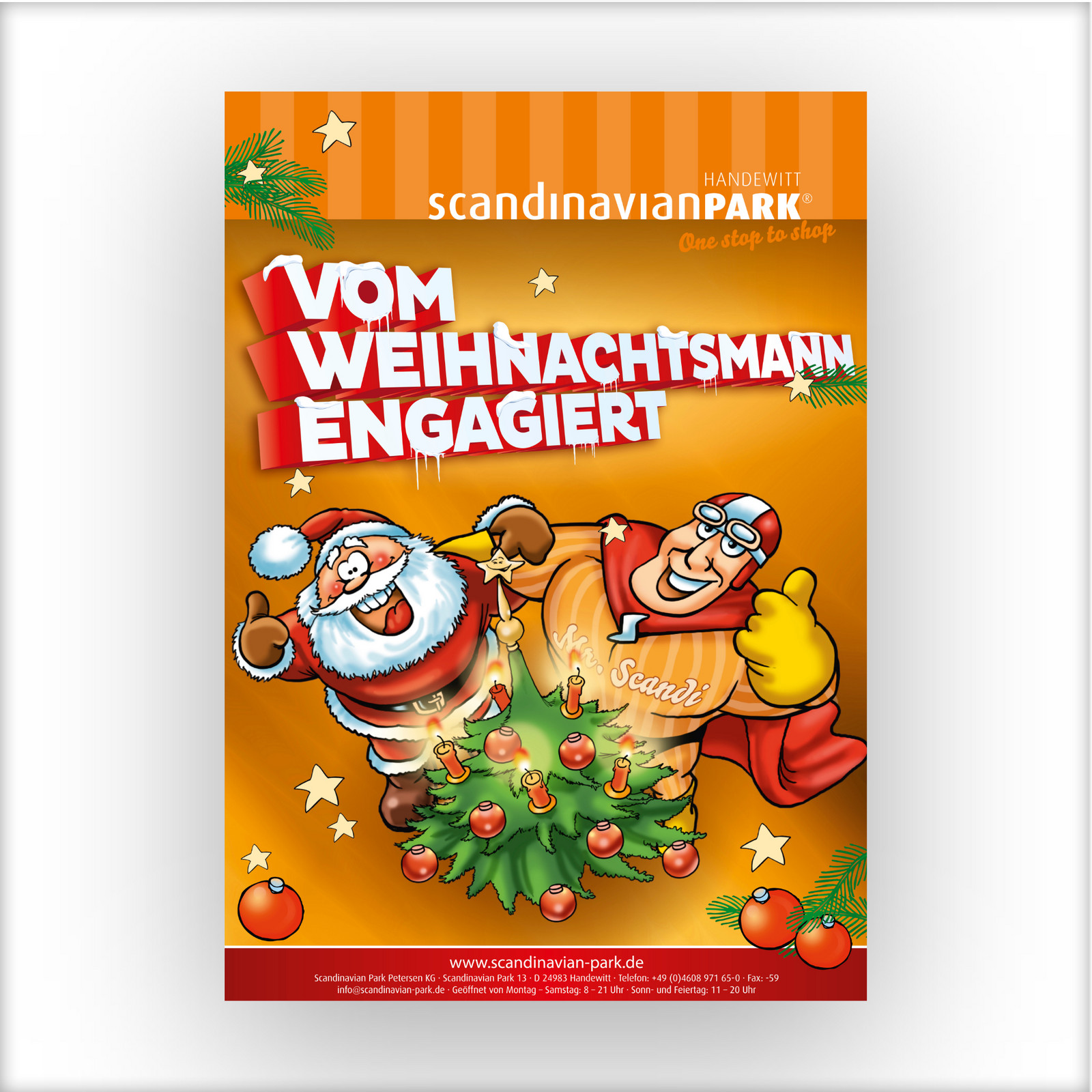 hochzwei_scanpark_teaser_05.jpg Comiczeichnung vom Weihnachtsmann und Mr Scandi