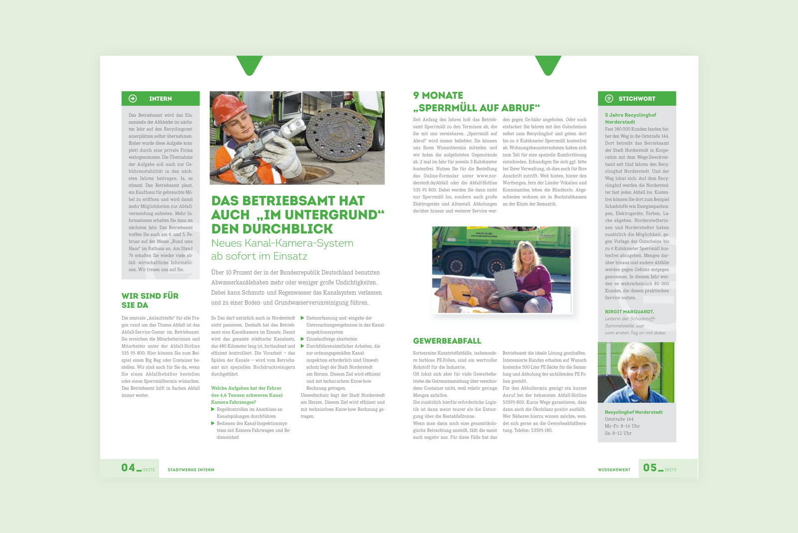 hochzwei_stno_teaser_gross_07.jpg Artikel mit zwei Mitarbeiterbildern von Stadt Norderstedt