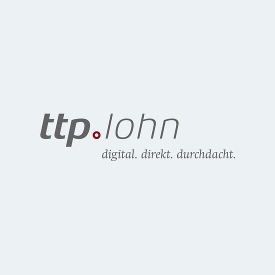 ttp lohn Logo
