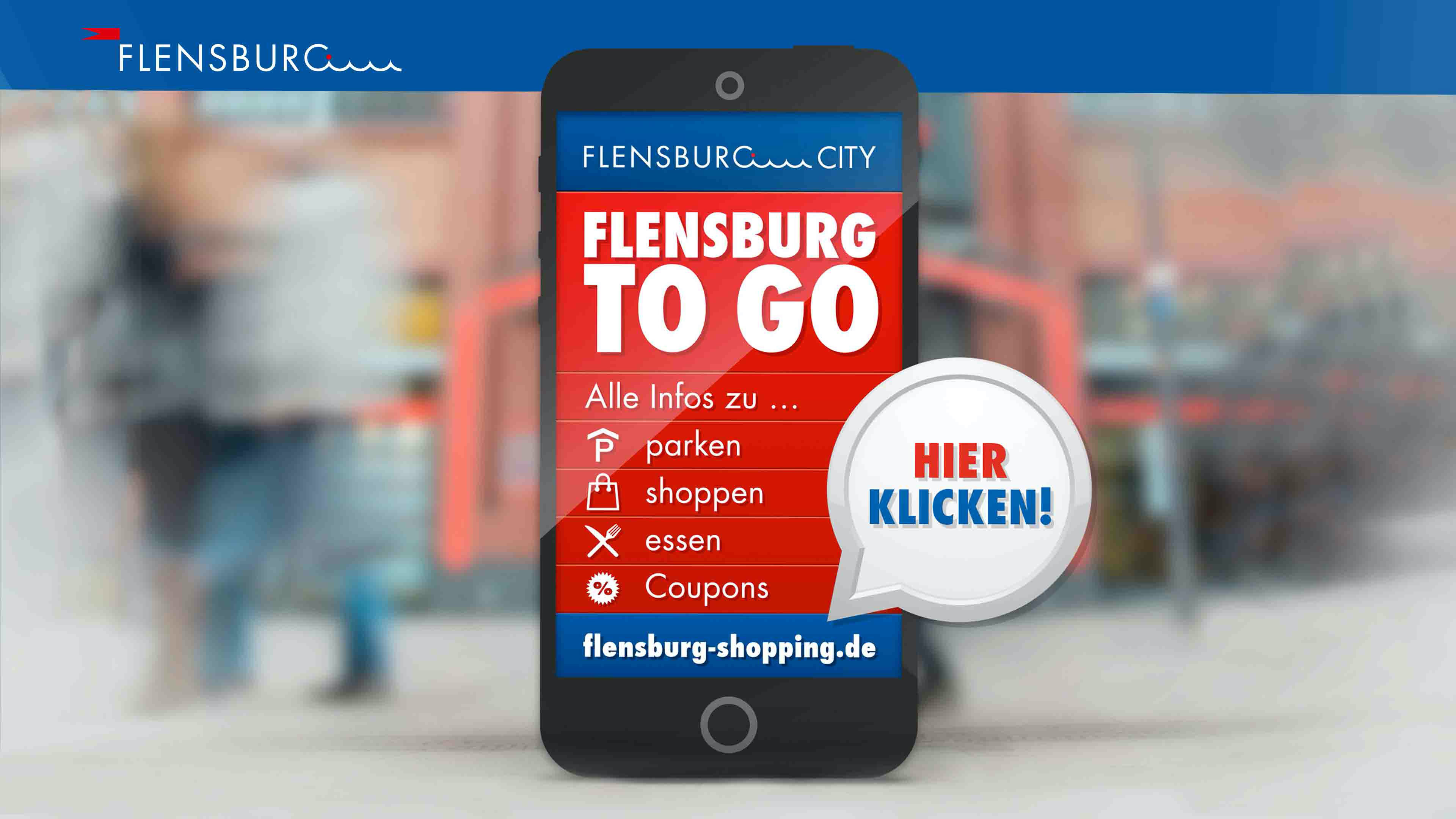 hochzwei_stma_slider_03.jpg Smartphone Ansicht der Menüleiste von Flensburg City