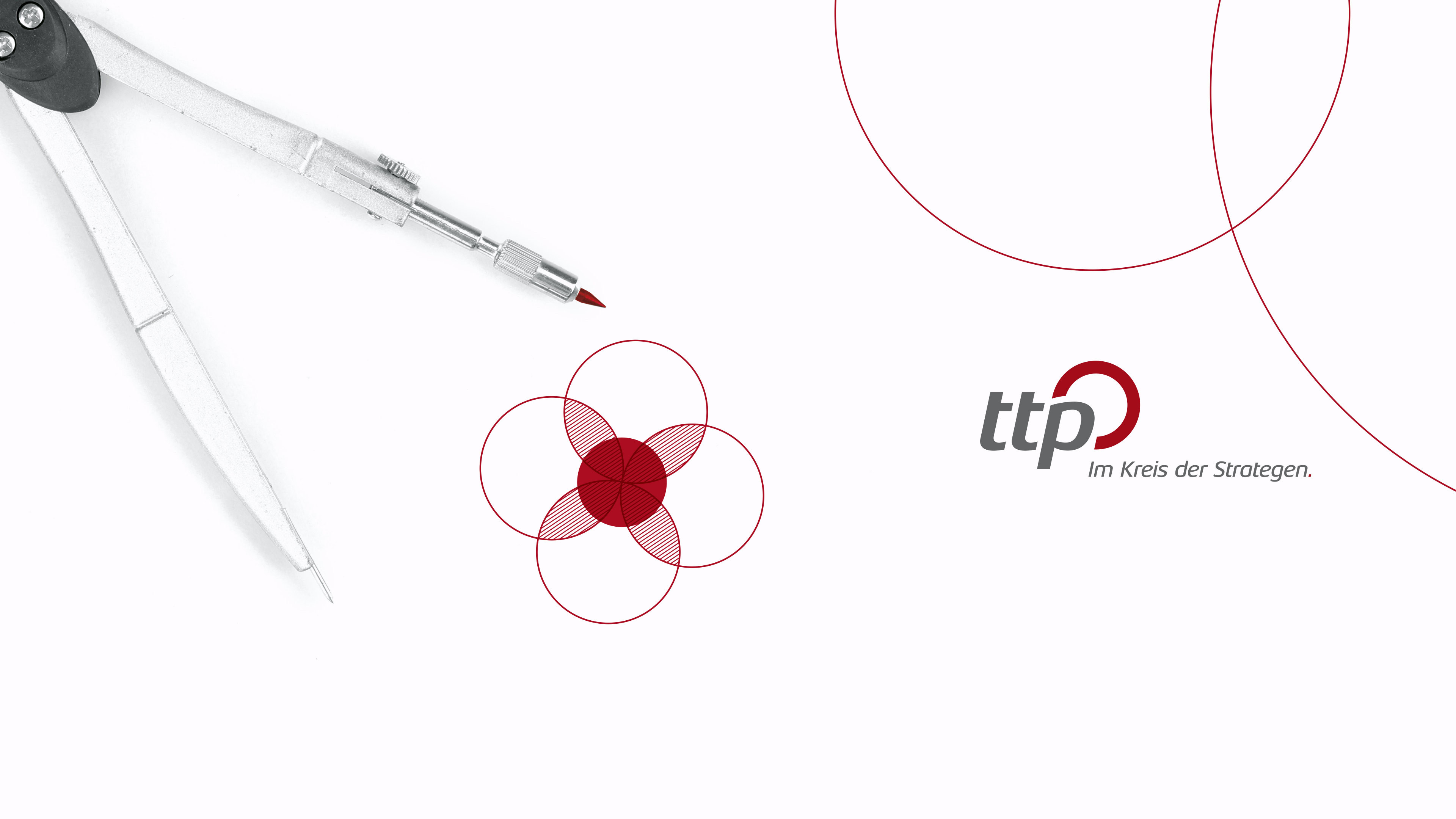 Ein silberner Zeichenstift