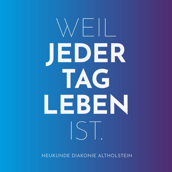 Gutes bewegen Neukunde: Diakonie Altholstein