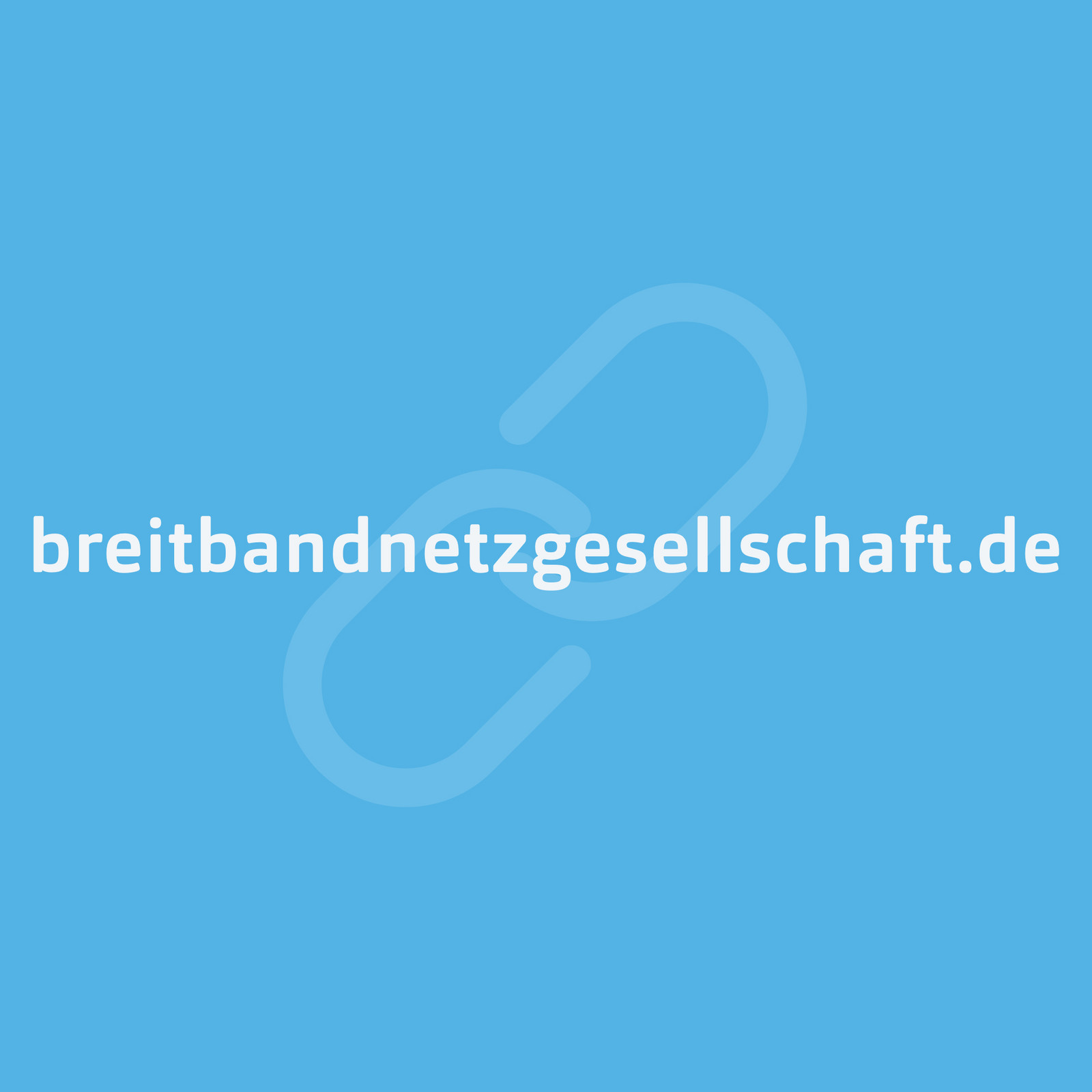 hochzwei_breitband_teaser_08.jpg Weiße URL breitbandnetzgesellschaft.de vor blauem Hintergrund