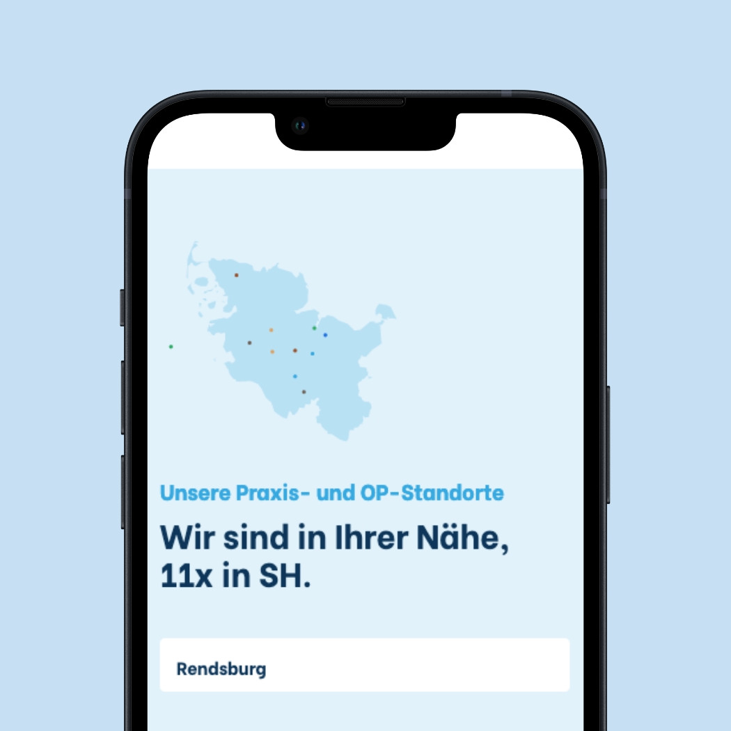 hochzwei_azsh_teaser_03.jpg Iphone Ansicht der Praxis und OP Standorte