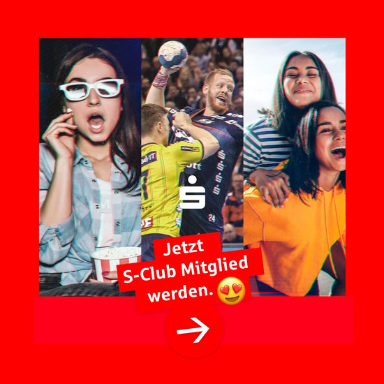 Bilderreihe mit Jugendlichen