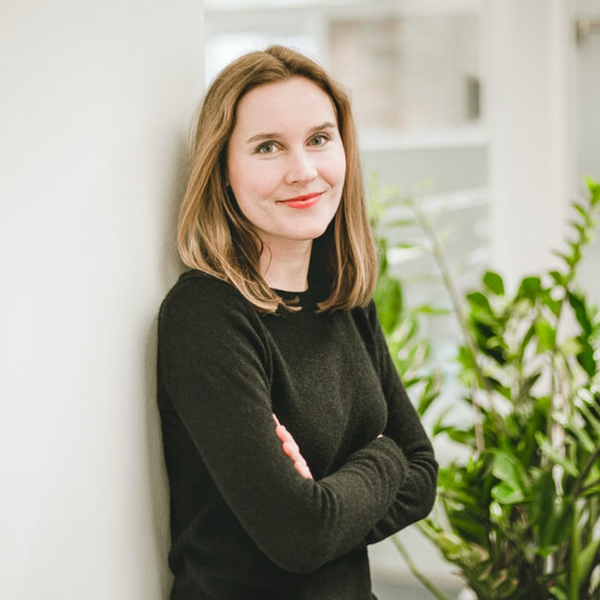 Katharina Johannsen Mitarbeiterbild von Katharina Johannsen