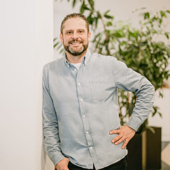 Timo Klass Mitarbeiterbild von Timo Klass