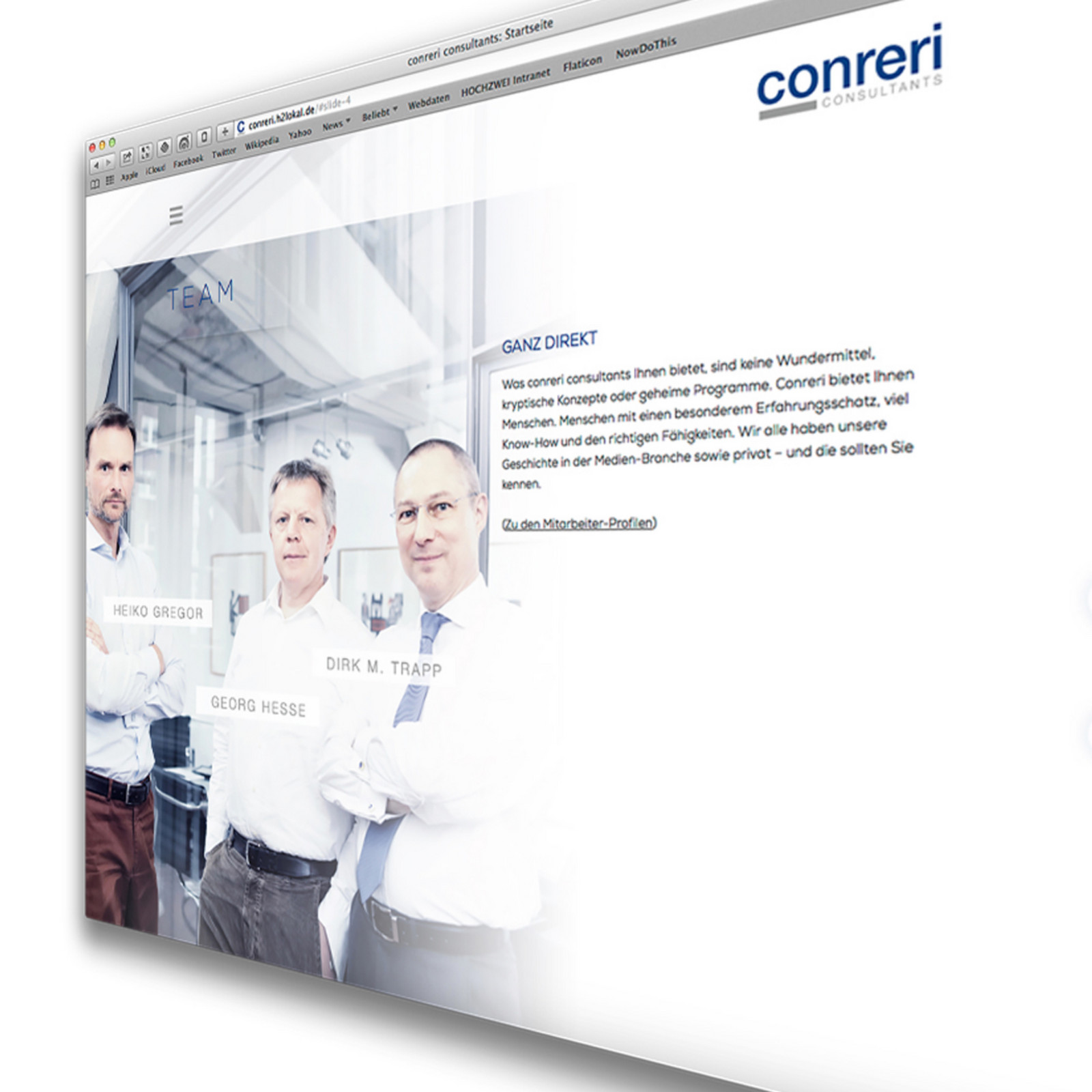 hochzwei_conreri_teaser_02.jpg Screenshot der Website conreri.de